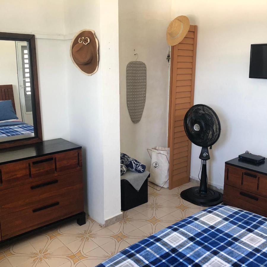 Jay'S Home By The Beach & Rainforest Luquillo Exterior foto