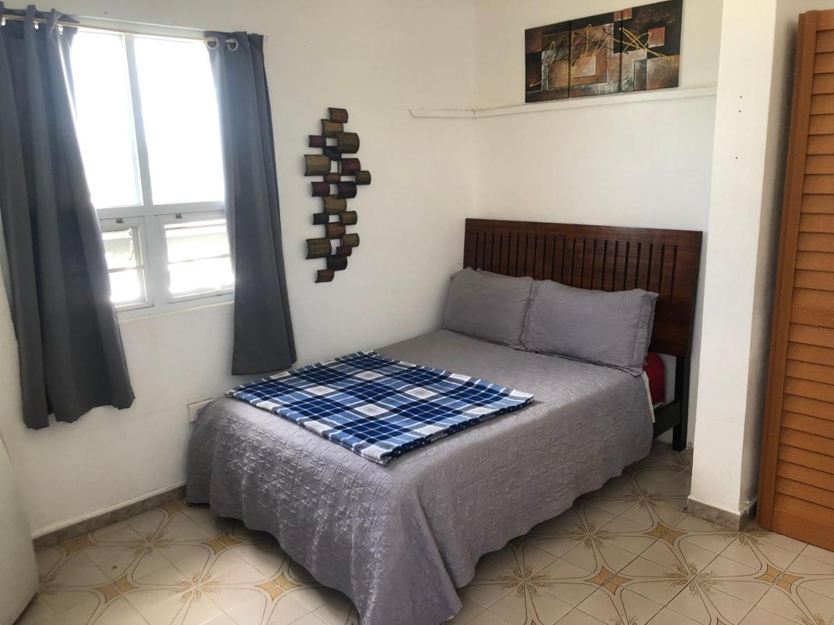 Jay'S Home By The Beach & Rainforest Luquillo Exterior foto
