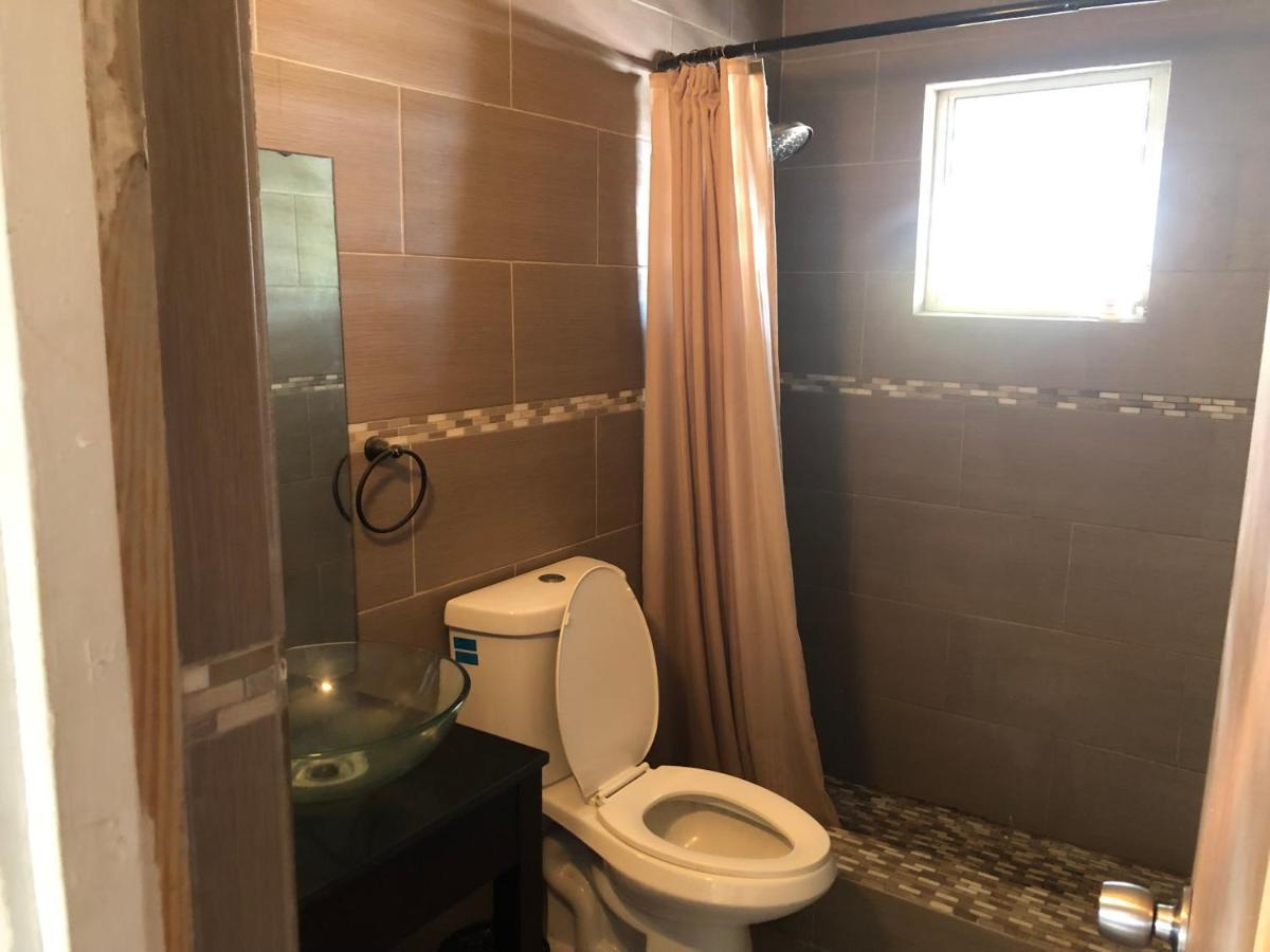 Jay'S Home By The Beach & Rainforest Luquillo Exterior foto