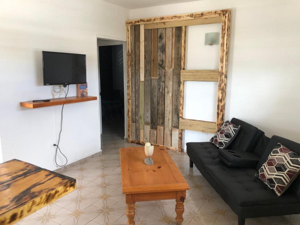 Jay'S Home By The Beach & Rainforest Luquillo Exterior foto