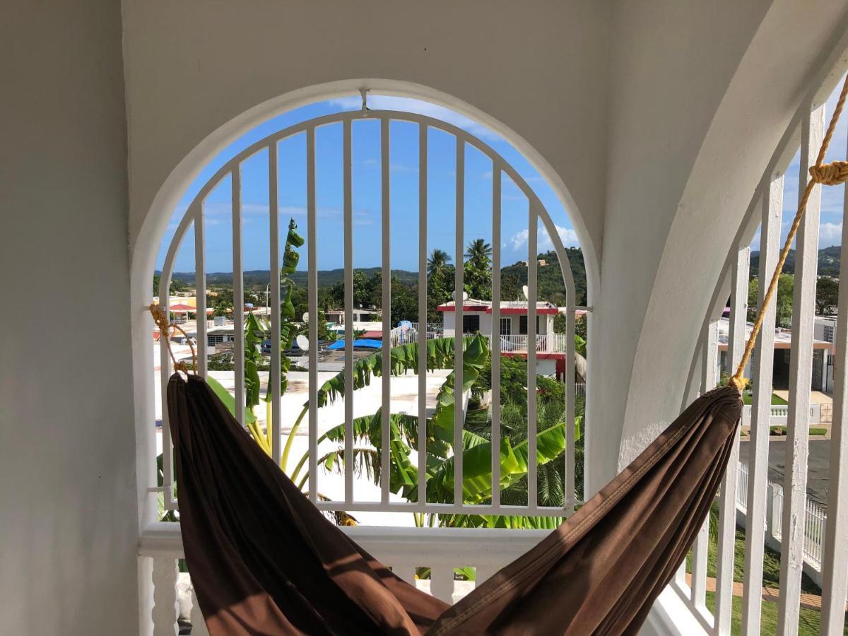 Jay'S Home By The Beach & Rainforest Luquillo Exterior foto